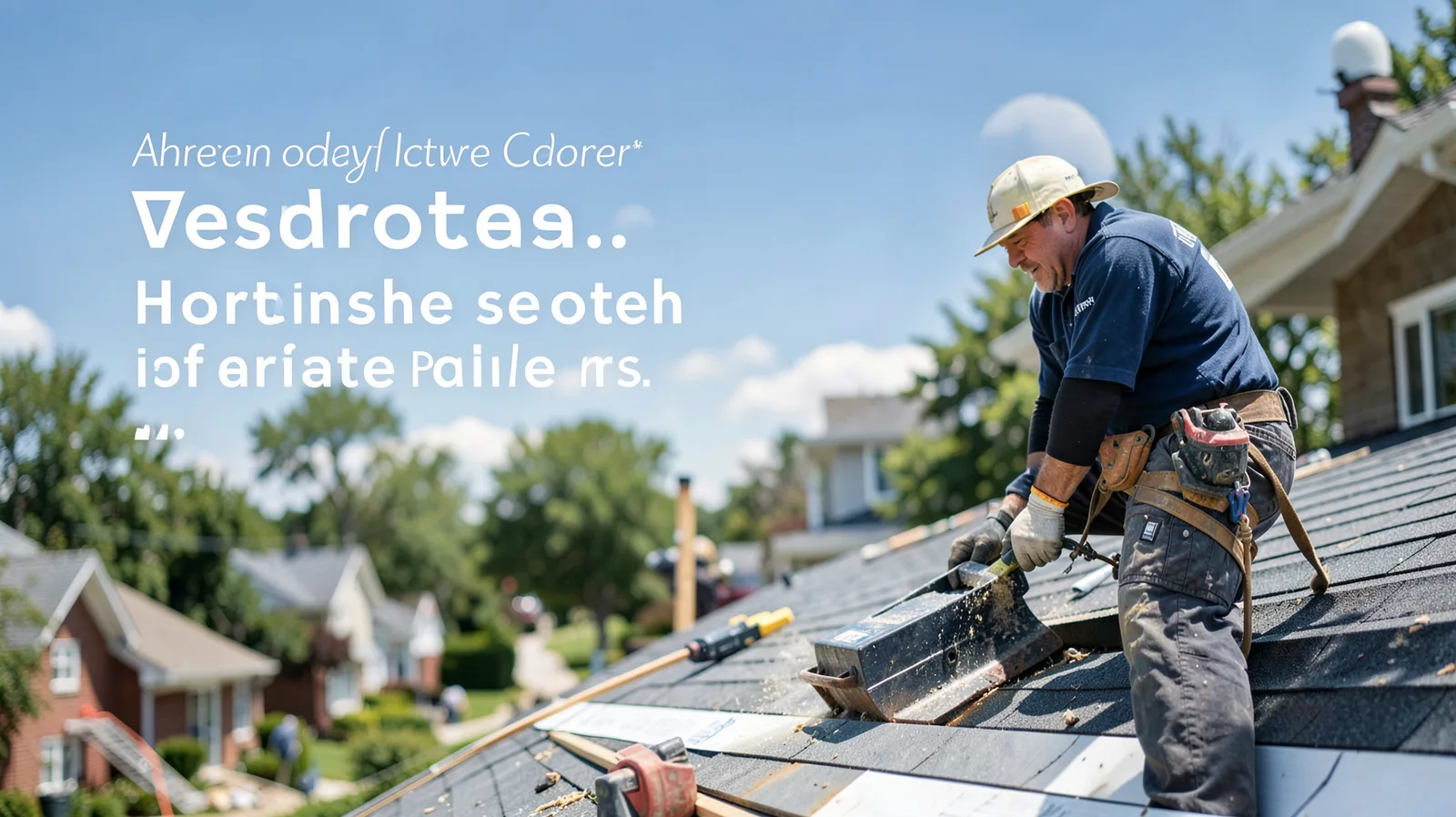 Roof Replacement in Garland City, AR near me
